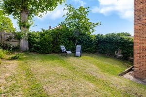 Oaklands South Godstone